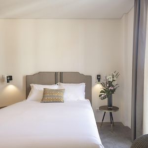 Superior Studio met een King Size Bed